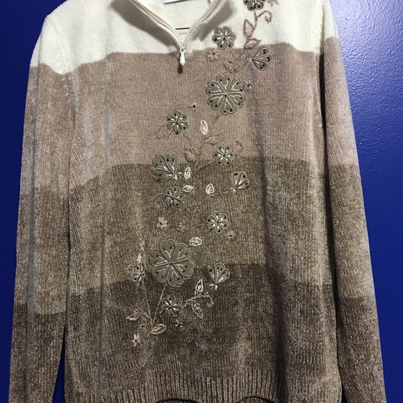 Women’s sweater - Picture 3 of 5